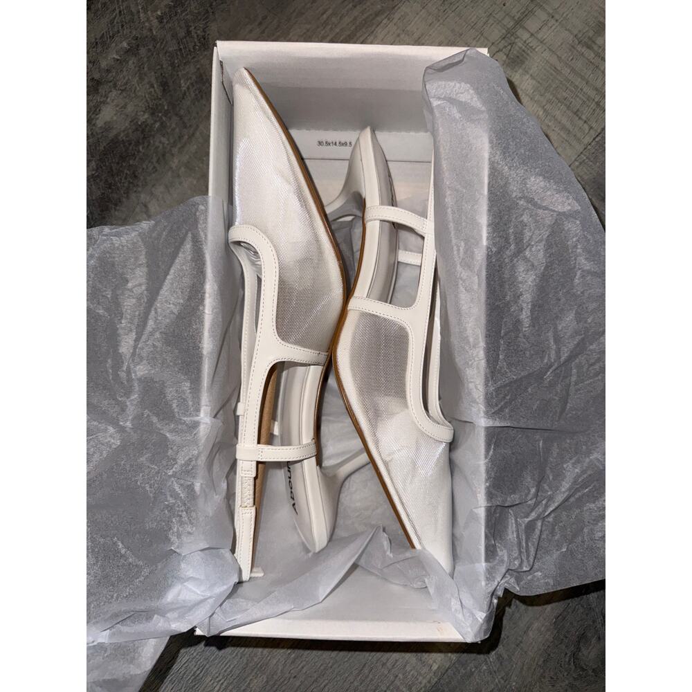 ABOUND KIPPA POINT TOE SLING BACK PUMP - Picture 5 of 8